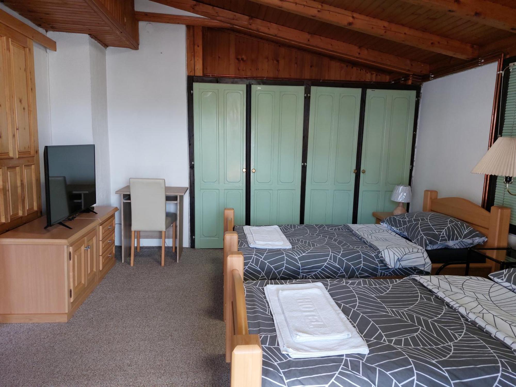 Aparthotel Panorama Travnik Habitación foto